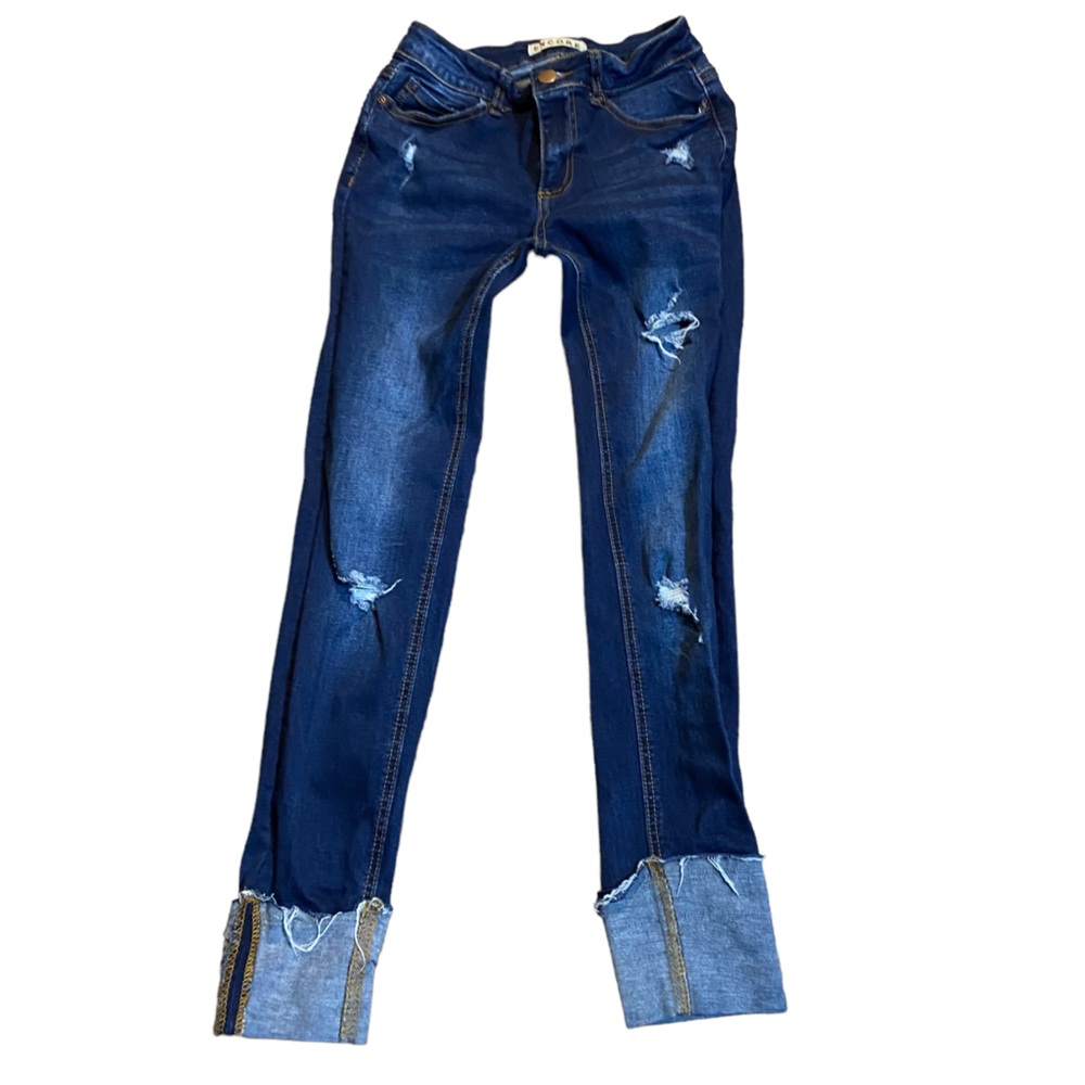 Encore Skinny Jeans